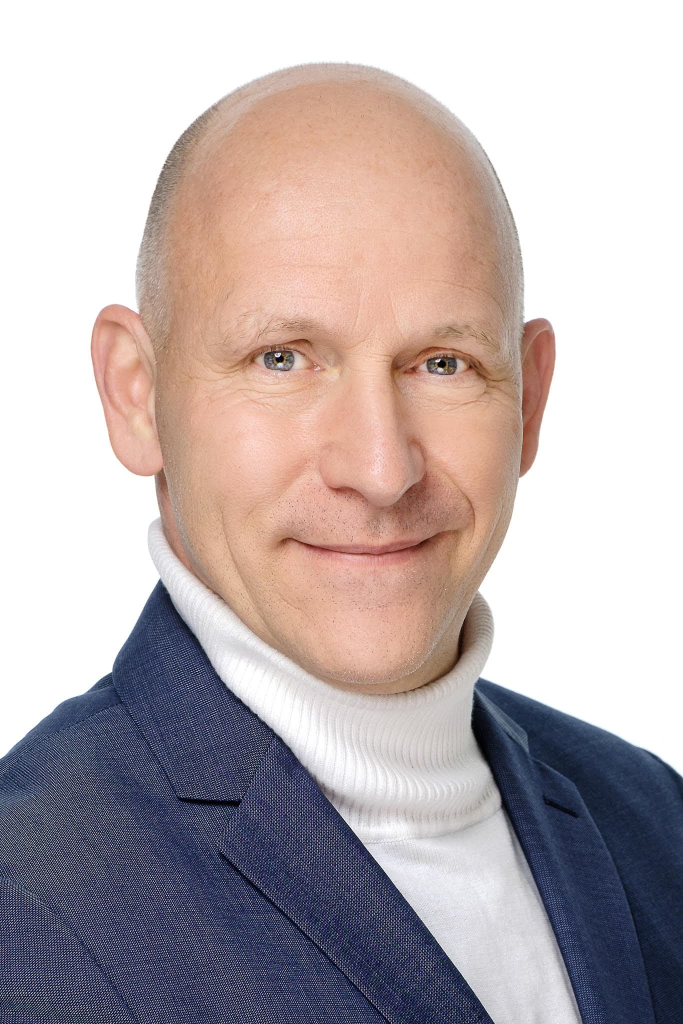 Charles McHugo – Insurance & Relocation Specialist